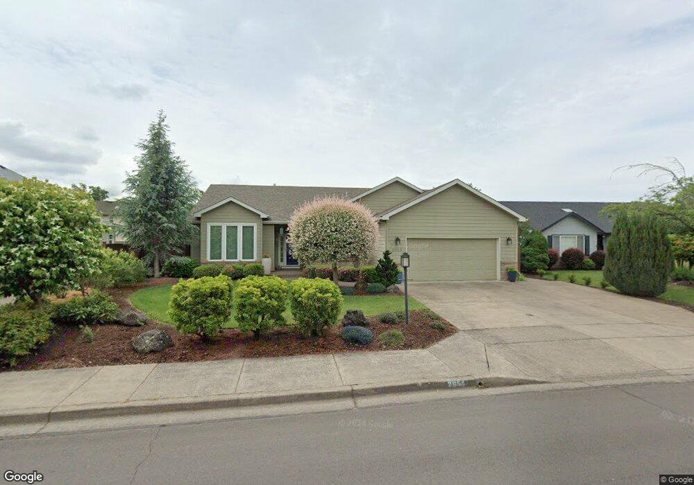 2954 Dry Creek Rd, Eugene, OR 97404 - photo 1