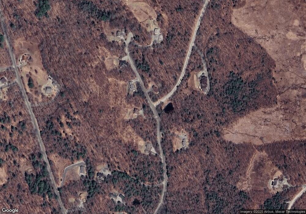 0 High Meadow Rd unit Lot 13 4718749, Newbury, NH 03255 - photo 1