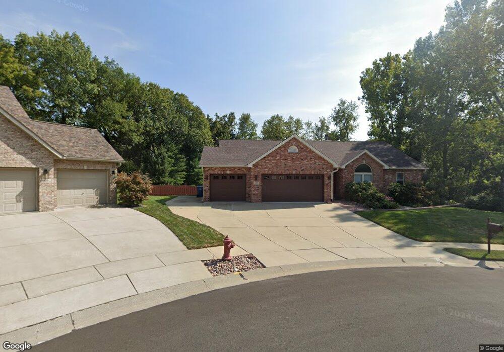 138 Kingsbrooke Blvd, Glen Carbon, IL 62034 - photo 1