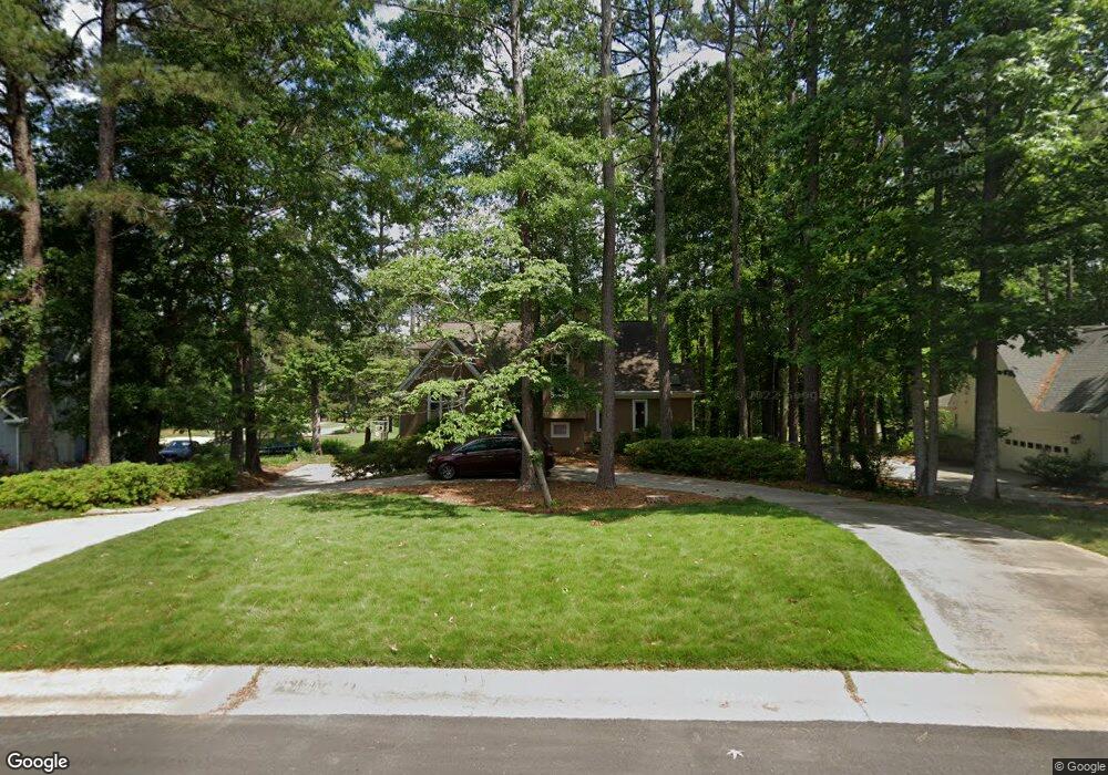 306 Welton Way, Peachtree City, GA 30269 - photo 1
