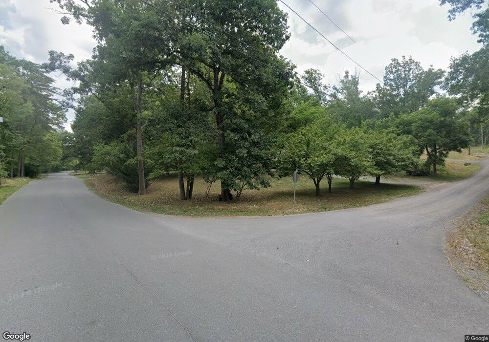 0 Valley Farms Rd unit 1006824736, Front Royal, VA 22630 - photo 1