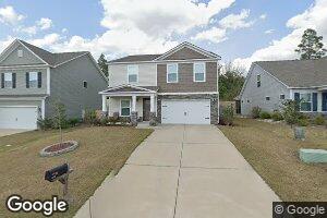 538 Walking Ln, Lexington, SC 29073
