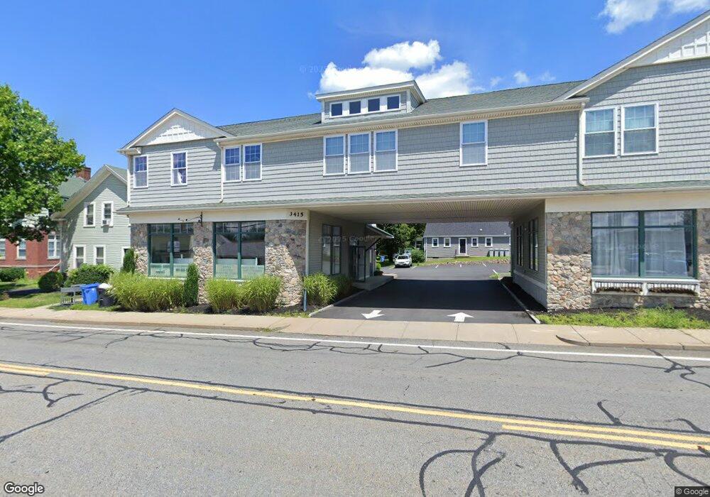 3415 Mendon Rd unit 4, Cumberland, RI 02864 - photo 1