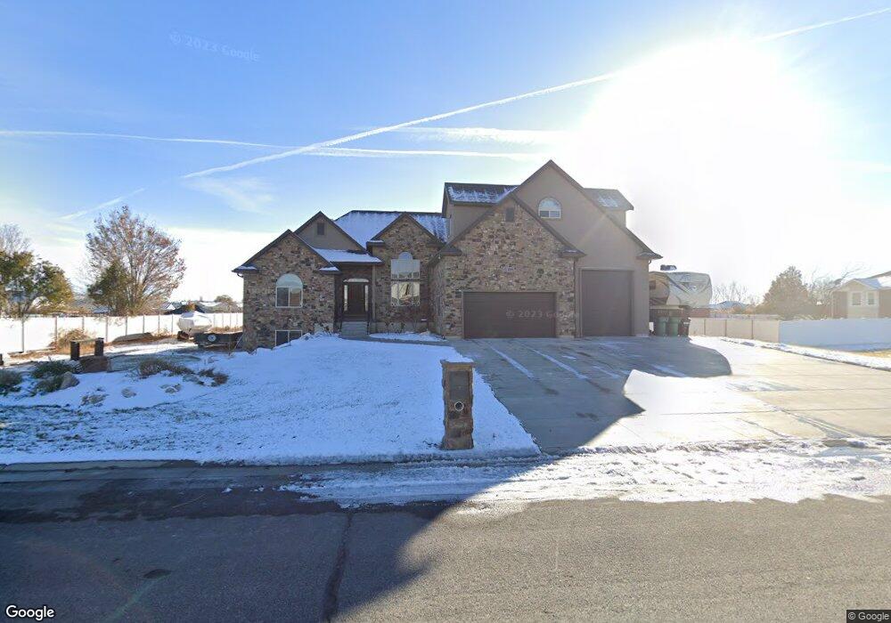 3697 W 4150 S, West Haven, UT 84401 - photo 1