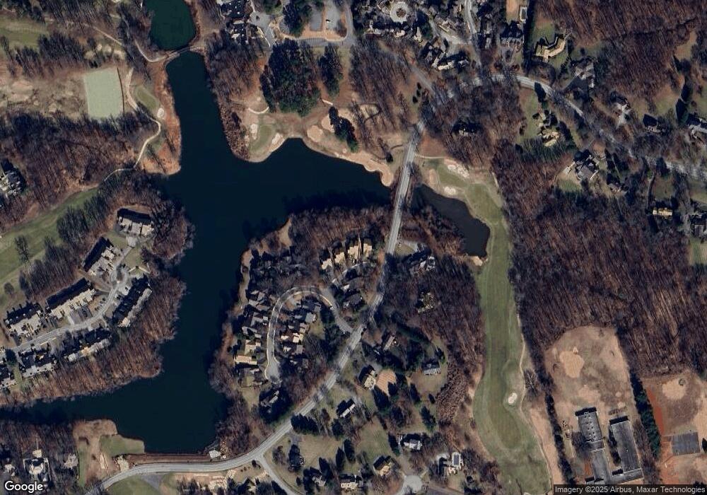 2709 Woodlake Rd, Bowie, MD 20721 - photo 1