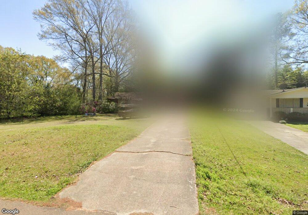 130 Lakeshore Dr, McComb, MS 39648 - photo 1