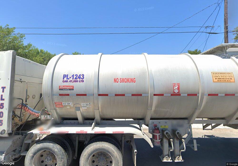 715 S Salinas Blvd, Donna, TX 78537 - photo 1