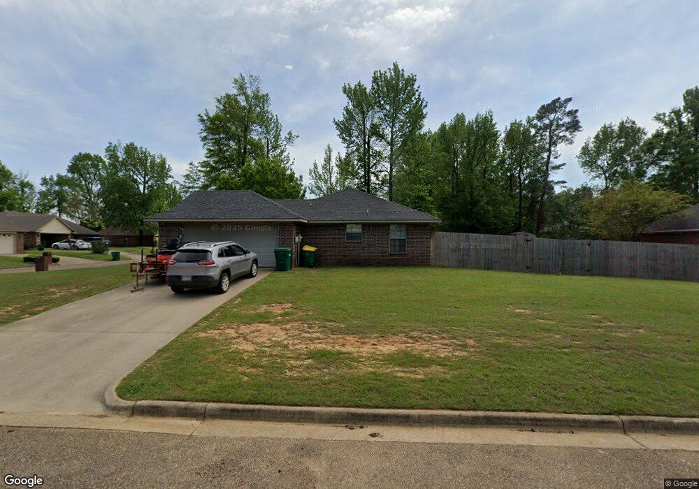 4913 Hidden Acres, Texarkana, TX 75503 - photo 1