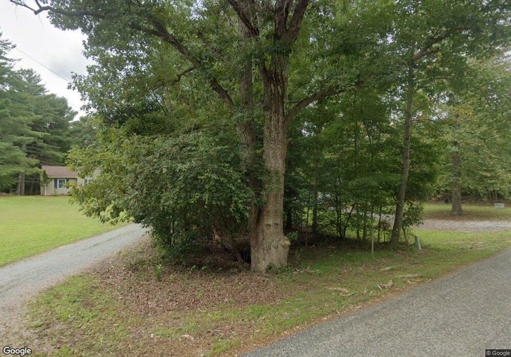 2622 Mussel Swamp Rd, Dunnsville, VA 22454 - photo 1