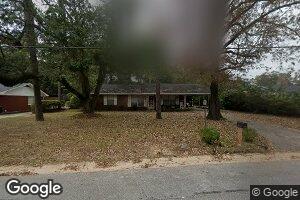 1029 Fribourg St, Mobile, AL 36608