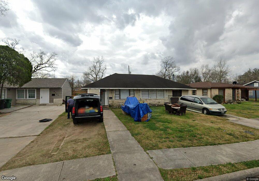 5138 Hull St, Houston, TX 77021 - photo 1