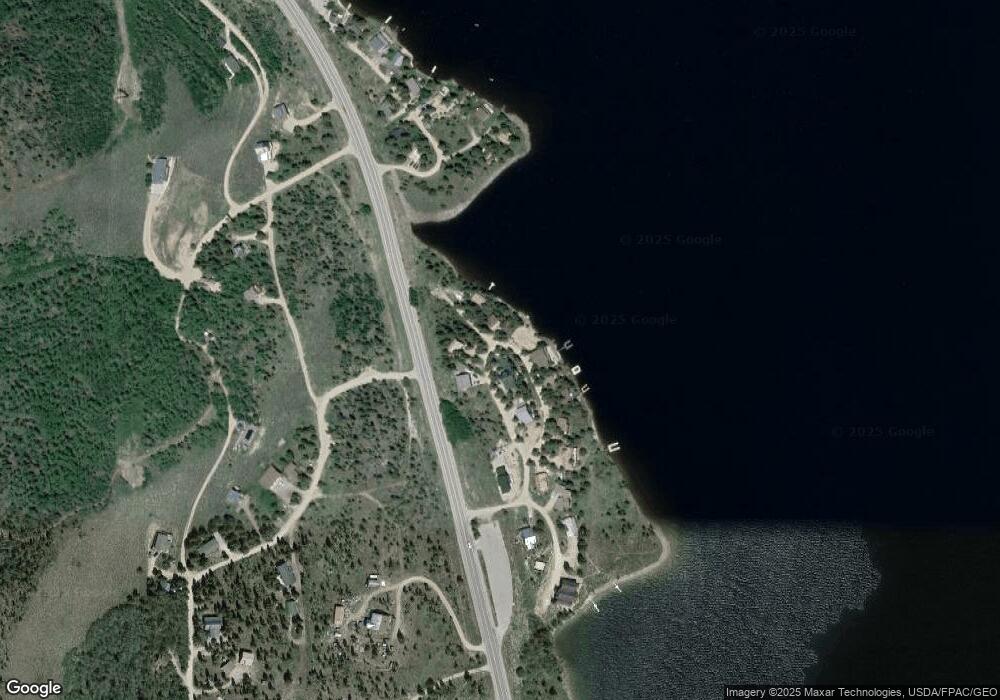 77 County Road 6120, Granby, CO 80446 - photo 1