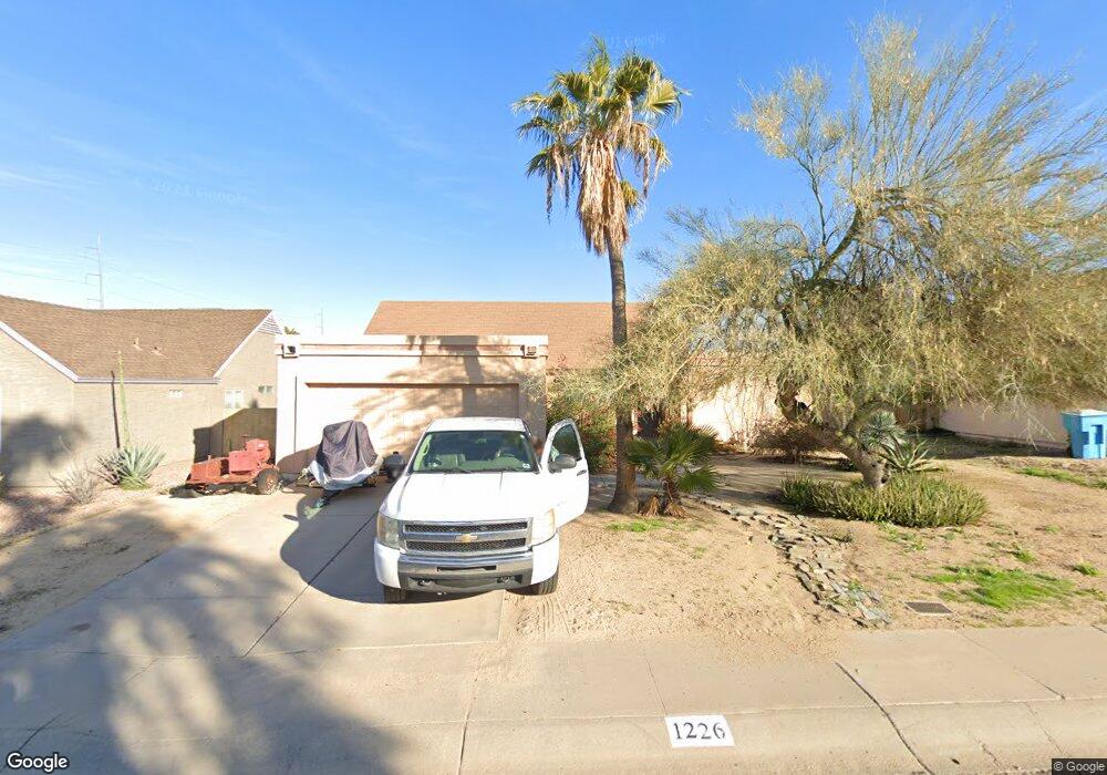 1226 E Sequoia Dr, Phoenix, AZ 85024 - photo 1