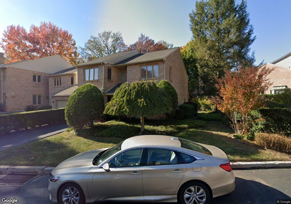 54 Treaty Dr, Chesterbrook, PA 19087 - photo 1