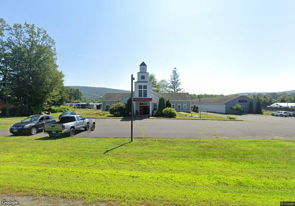 222 Greenfield Rd, South Deerfield, MA 01373 - photo 1