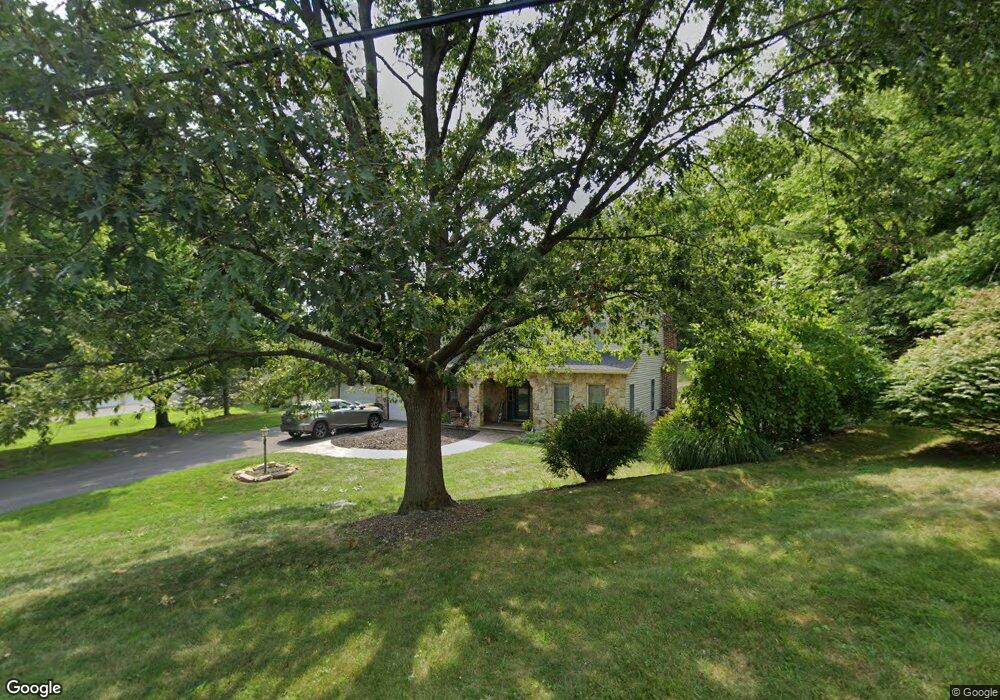 2080 Riverbend Rd, Allentown, PA 18103 - photo 1