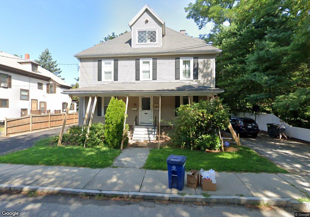 16 Frances St, Woburn, MA 01801 - photo 1