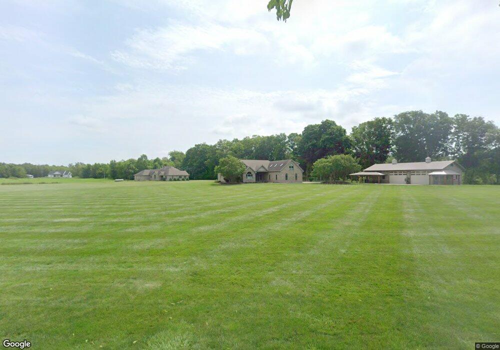 4044 N 300 E, Anderson, IN 46012 - photo 1