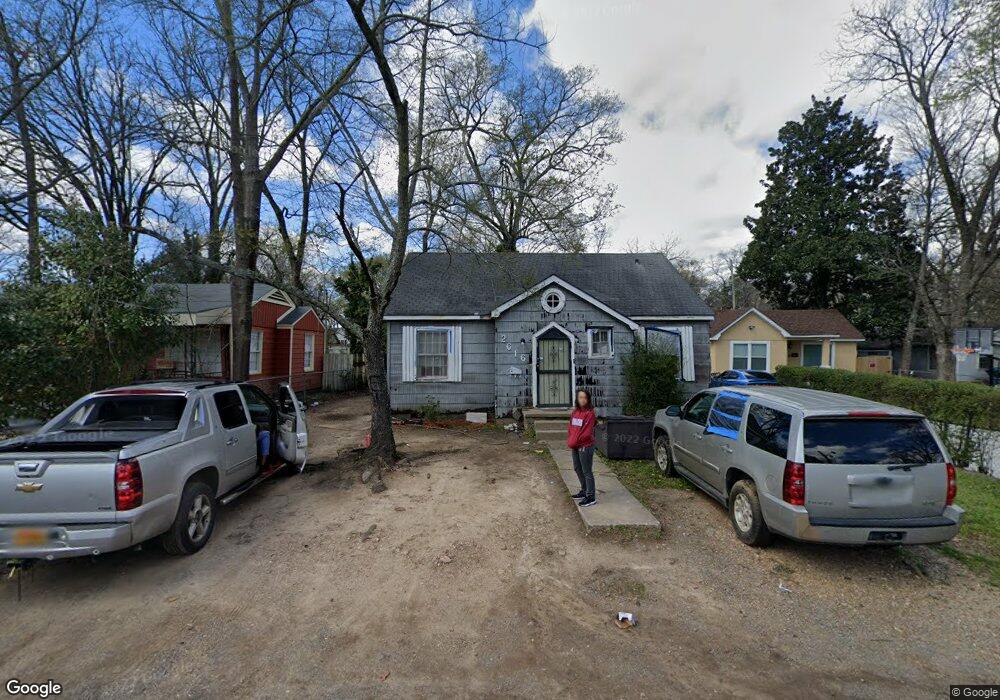 2616 S Van Buren St, Little Rock, AR 72204 - photo 1