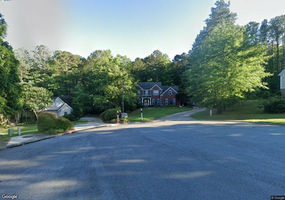 10 Lyndhurst Way, Sharpsburg, GA 30277 - photo 1