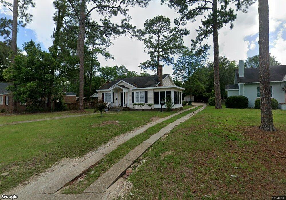 1203 Palmyra Rd, Albany, GA 31701 - photo 1