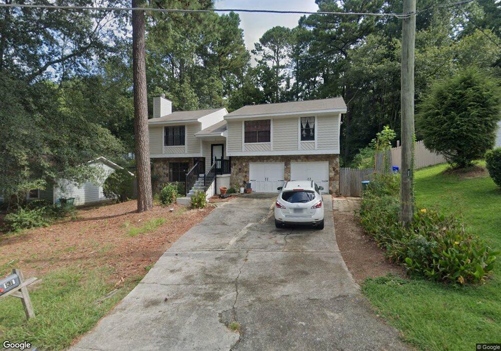 1371 Kings Ridge Dr, Norcross, GA 30093 - photo 1