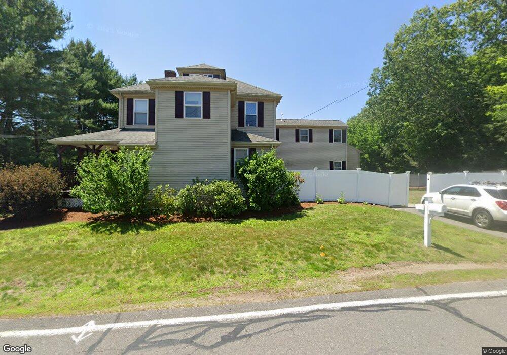 170 Pemberton St, Walpole, MA 02081 - photo 1