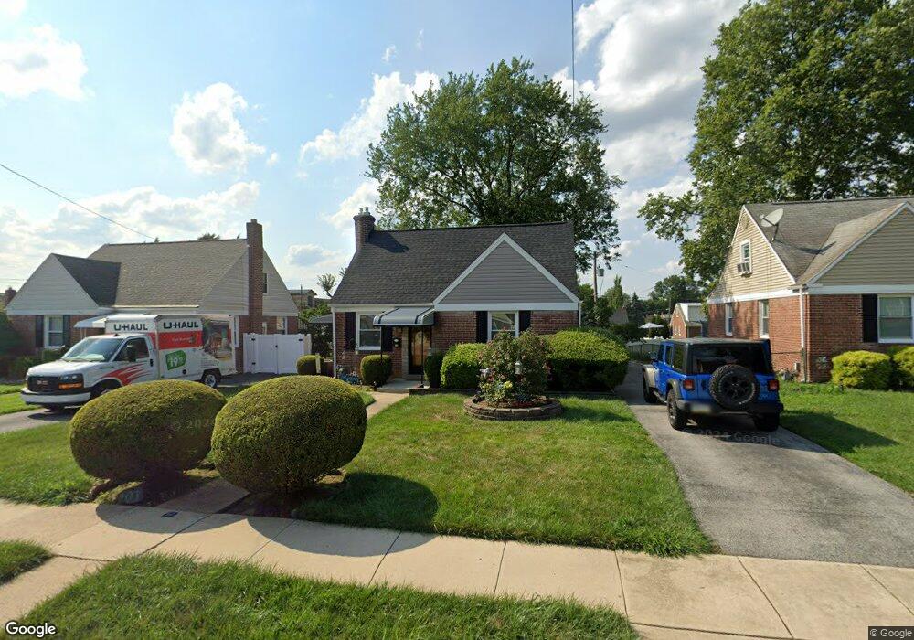 103 6th Ave, Folsom, PA 19033 - photo 1