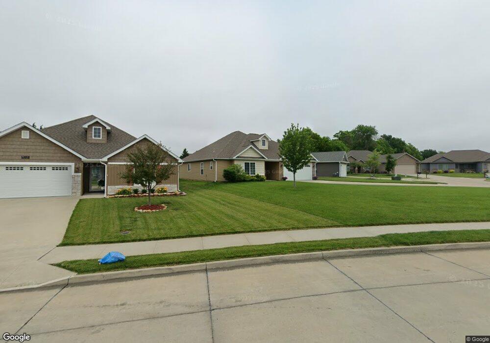 2209 Mace Dr, Columbia, MO 65201 - photo 1