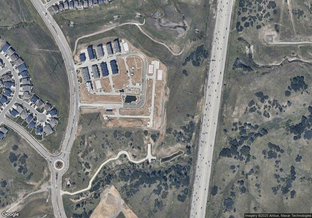 6770 Merseyside Ln, Castle Rock, CO 80108 - photo 1