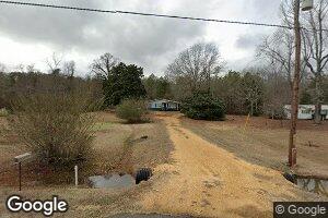 311 Friendship Church Rd, Reform, AL 35481