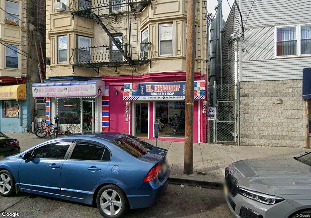 404 Monroe St unit 8, Passaic, NJ 07055 - photo 1