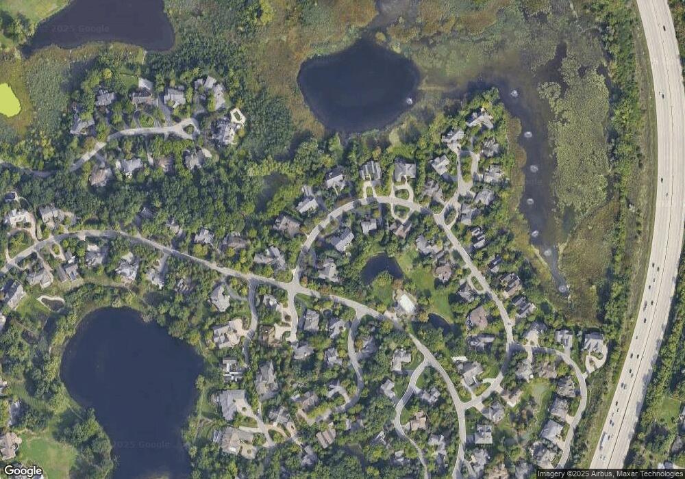 4655 Kiftsgate Bend, Bloomfield Hills, MI 48302 - photo 1