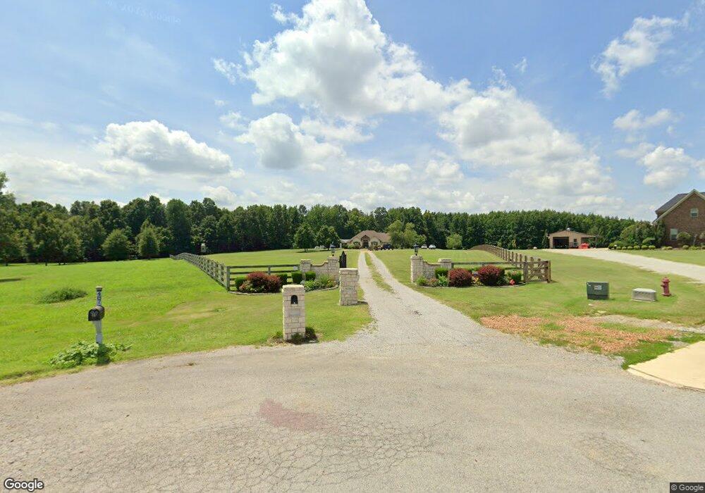 484 County Road 7593, Jonesboro, AR 72401 - photo 1