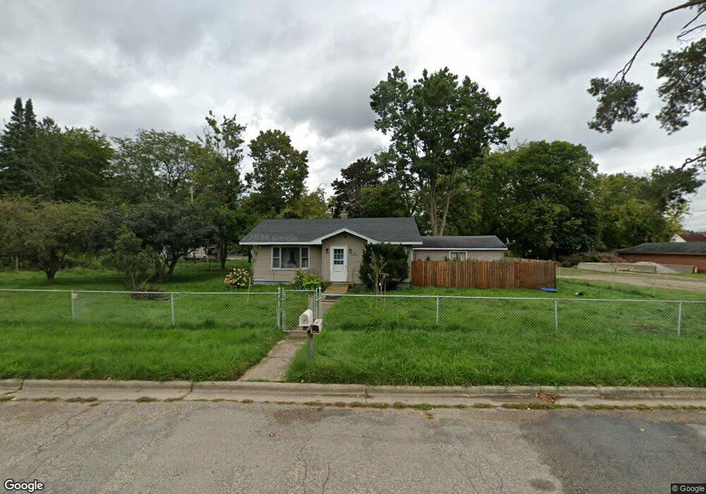 217 Brook St, Lowell, MI 49331 - photo 1