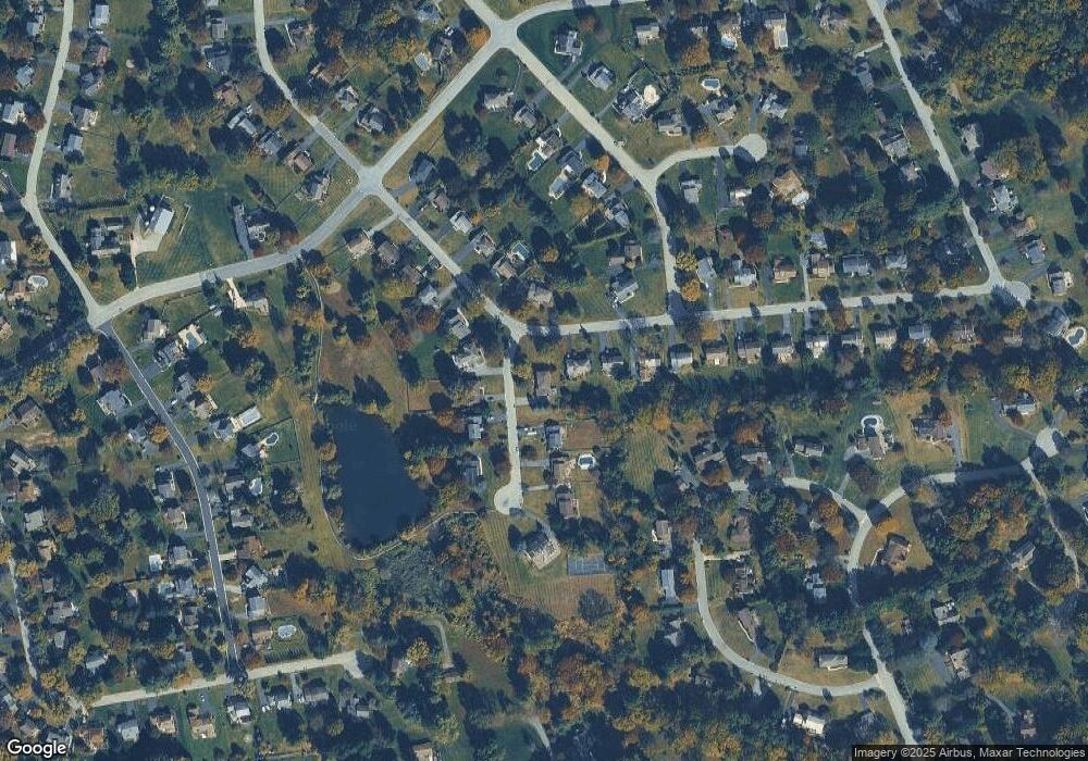 432 Coldspring Run, Newark, DE 19711 - photo 1