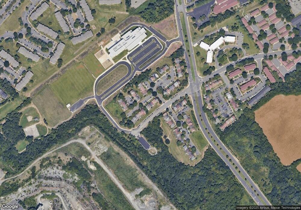 11009 Tower Place, Manassas, VA 20109 - photo 1