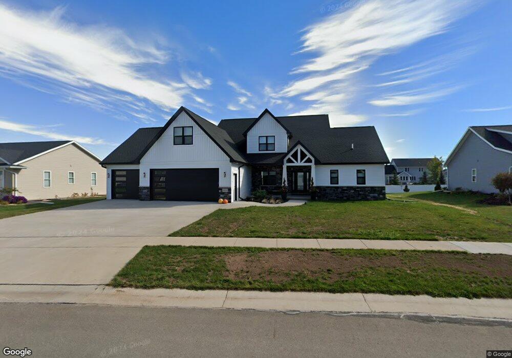 N9356 Mulholland Ln, Appleton, WI 54915 - photo 1