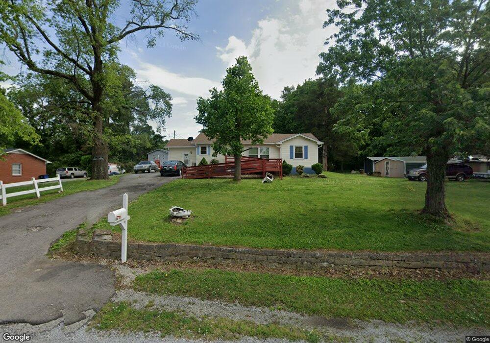 124 Scotland Heights, Shelbyville, TN 37160 - photo 1