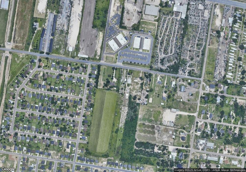 149 E Crockett Ave, Alamo, TX 78516 - photo 1