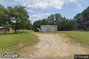44 County Road 1, Dennis, MS 38838