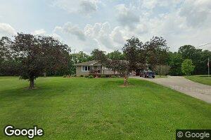 4413 W County Road 1350 S, Jasonville, IN 47438