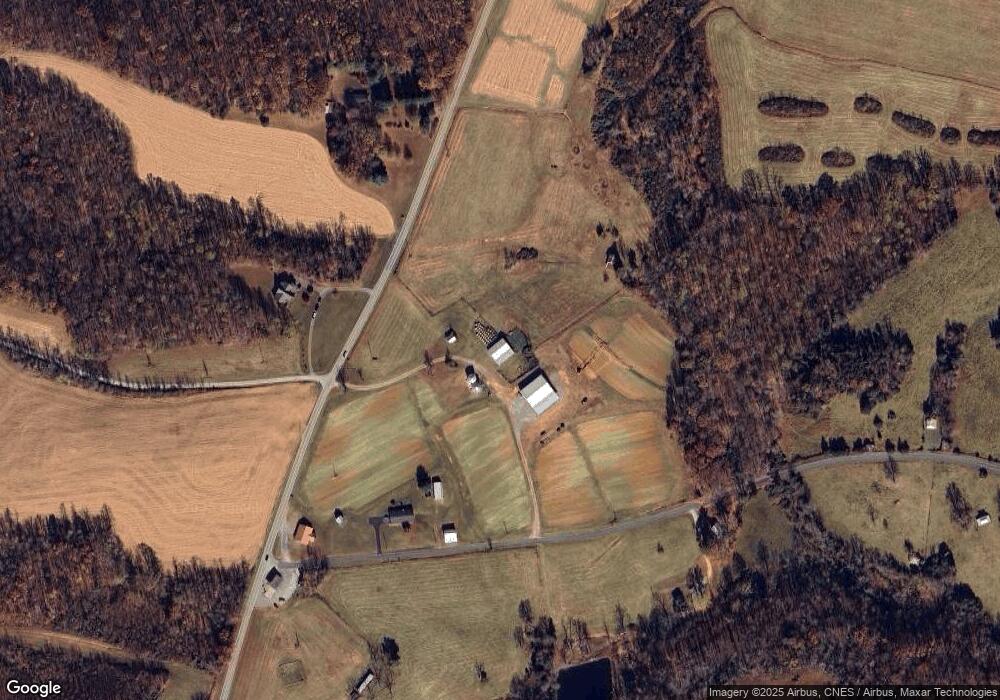 2596 Sago Rd, Callands, VA 24530 - photo 1