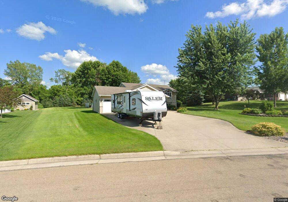1504 Seath Dr, Albert Lea, MN 56007 - photo 1