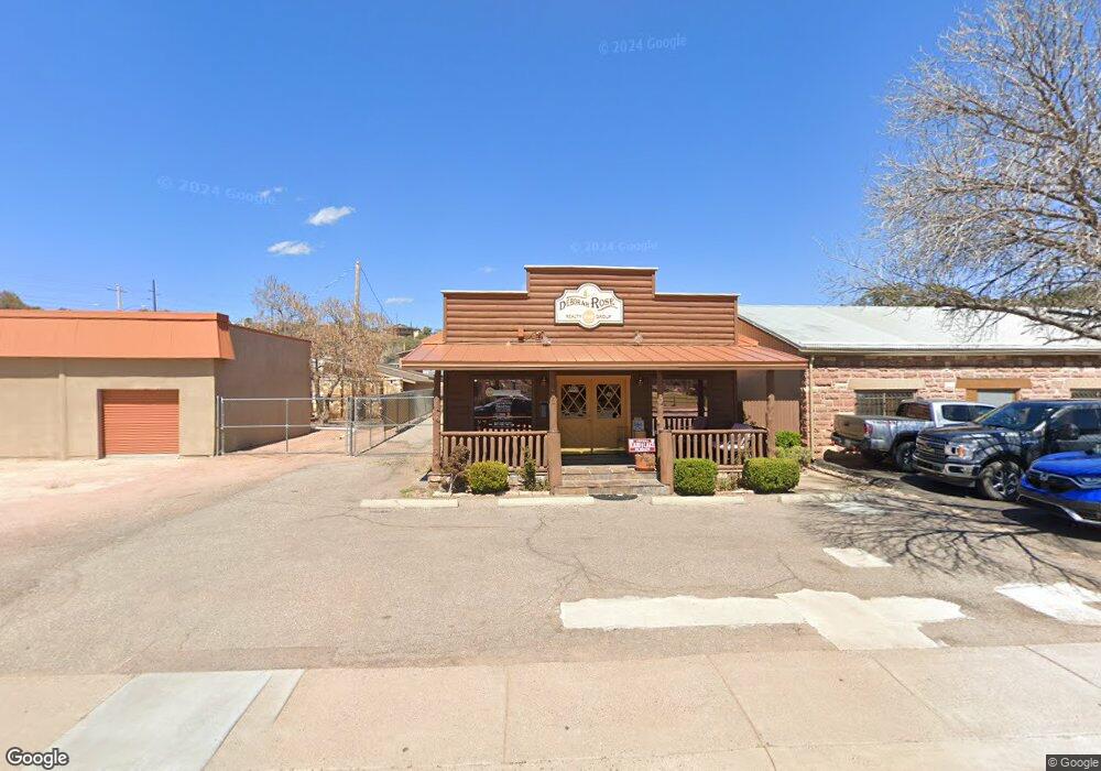 602 W Main St, Payson, AZ 85541 - photo 1