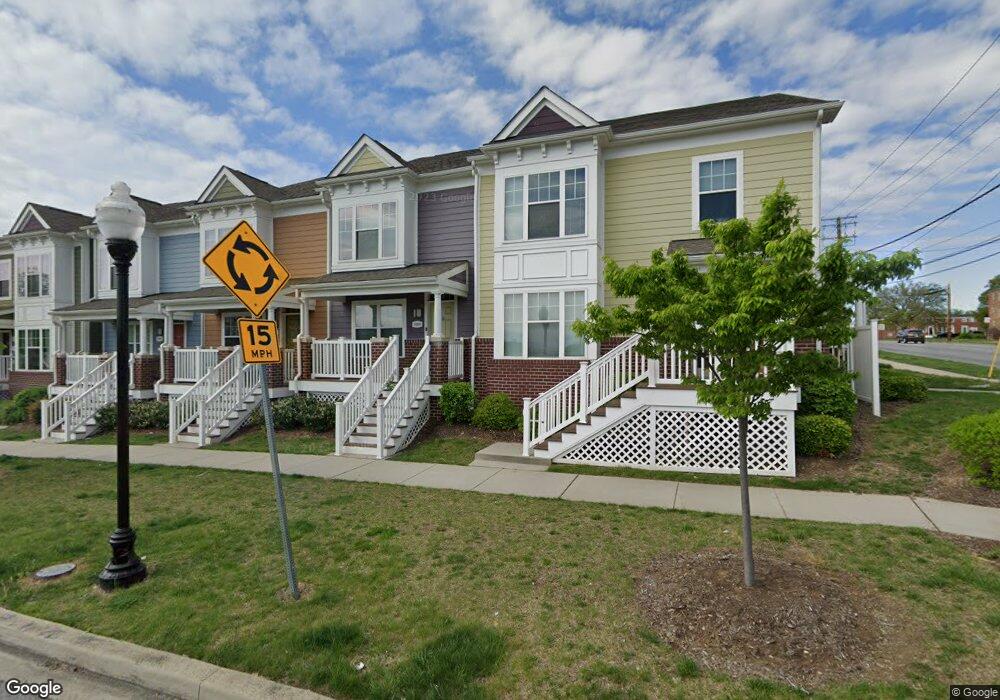 4201 Orchard Ridge Blvd, Baltimore, MD 21213 - photo 1