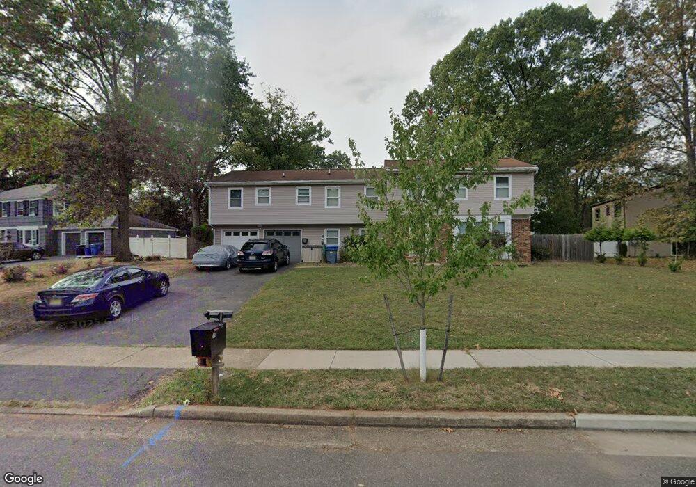 40 Wagner Ave, Piscataway, NJ 08854 - photo 1