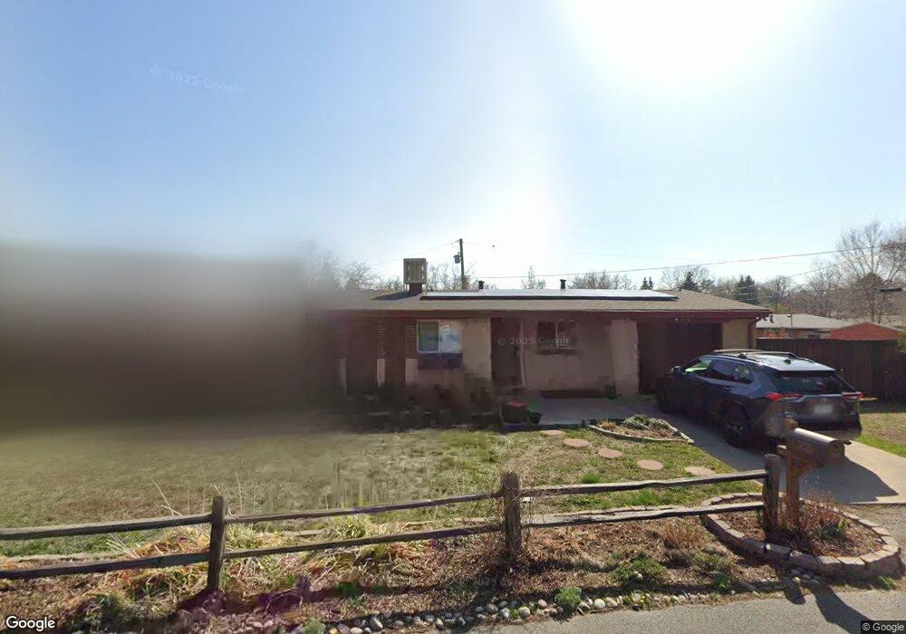 3025 Ingalls St, Wheat Ridge, CO 80214 - photo 1