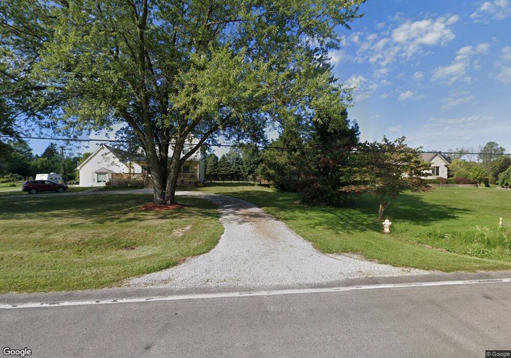 8615 S Stoney Creek Rd, Carleton, MI 48117 - photo 1