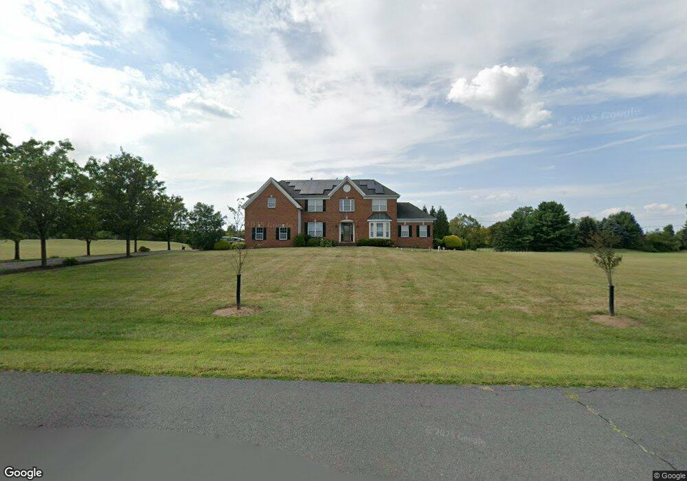 50 Mattawang Dr, Somerset, NJ 08873 - photo 1